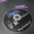 Star Wars The Force Unleashed PS2 PlayStation 2 AD/DD Complete CIB - Very Good