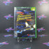 IHRA Professional Drag Racing 2005 Xbox MD + Reg Card Complete CIB - Very Good