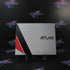 Call of Duty Advanced Warfare Atlas Pro Edition PS3 AD + Sleeve / Manual - Very Good