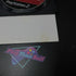 Cars PS2 PlayStation 2 AD/NM - Very Good