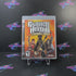 Guitar Hero III Legends of Rock PS3 PlayStation 3 AD Complete CIB - Very Good
