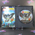 LEGO Batman PS2 PlayStation 2 AD/MD Complete CIB - Very Good