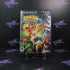 Crash Mind Over Mutant PS2 PlayStation 2 AD/MD Complete CIB - Very Good