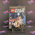 LEGO Star Wars II The Original Trilogy PS2 PlayStation 2 - Like New