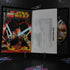 LEGO Star Wars PS2 PlayStation 2 + Reg Card - Like New