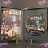 LEGO Star Wars II The Original Trilogy PS2 PlayStation 2 - Like New