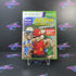 Alvin and the Chipmunks Chipwrecked Xbox 360 - Like New