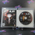 F.E.A.R. 3 PS3 PlayStation 3 AD Complete CIB - Very Good