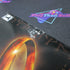 Lord of the Rings Fellowship of the Ring  PS2 PlayStation 2 MD + Reg Card CIB - Very Good
