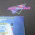 Jet Moto 2 PS1 PlayStation 1 MD Complete CIB - Very Good