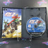 ATV 2 Quad Power Racing + Reg Card PS2 PlayStation 2 AD Complete CIB - Very Good