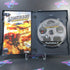 Stuntman Ignition PS2 PlayStation 2 AD + Poster Complete CIB - Very Good