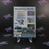 Wave Rally PS2 PlayStation 2 AD + Reg Card Complete CIB - Very Good