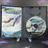 Wave Rally PS2 PlayStation 2 AD + Reg Card Complete CIB - Very Good
