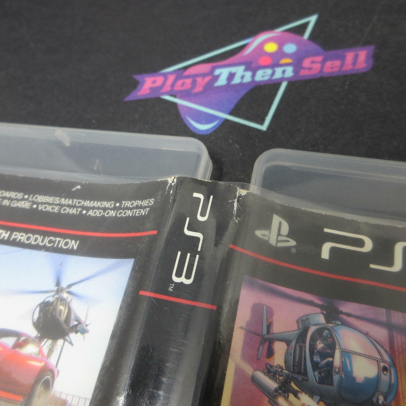 Grand Theft Auto V PS3  PlayStation 3 AD/MD Complete CIB - Very Good