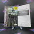 Tom Clancy's Splinter Cell + Reg PS2 PlayStation 2 MD Complete CIB - Very Good
