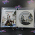 Assassin's Creed III Walmart Edition PS3 PlayStation 3 AD Complete CIB - Very Good
