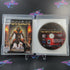 Conan PS3 Playstation 3 AD Complete CIB - Very Good