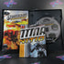 Stuntman Ignition PS2 PlayStation 2 AD + Poster Complete CIB - Very Good