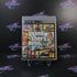Grand Theft Auto V PS3  PlayStation 3 AD/MD Complete CIB - Very Good