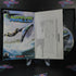 Wave Rally PS2 PlayStation 2 AD + Reg Card Complete CIB - Very Good