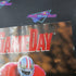 NFL GameDay PS1 PlayStation 1 MD Complete CIB - Very Good