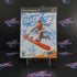 SSX 3 PS2 PlayStation 2 MD Complete CIB - Very Good