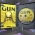 Gun PS2 PlayStation 2 - Like New
