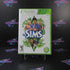 The Sims 3 - Xbox 360 - Like New