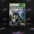 MX vs ATV Alive Xbox 360 - Like New