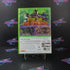 Nickelodeon Teenage Mutant Ninja Turtles Xbox 360 - Like New