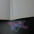 Supercar Street Challenge PS2 PlayStation 2 AD/NM - Very Good