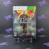 The Witcher 2 Assassins Of Kings Enhanced Xbox 360 + Map/CD/Sleeve/Handbook - Like New