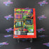 Vectorman 2 Sega Genesis Boxed + Reg Card - Like New