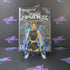 Lara Croft Tomb Raider The  Angel Of Darkness PS2 PlayStation 2 + Reg Card - Like New