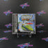 Vr Sports Powerboat Racing PS1 PlayStation 1 MD + Reg Card Complete CIB - Very Good