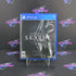 The Elder Scrolls V Skyrim Special Edition PS4 PlayStation 4 - Like New
