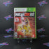 NBA 2K12 Magic Johnson Xbox 360 - Like New