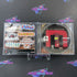 Namco Museum Vol. 3 PS1 PlayStation 1 Alternate Art + Reg Card - Like New