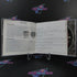 Namco Museum Vol. 3 PS1 PlayStation 1 Alternate Art + Reg Card - Like New