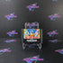 Sonic the Hedgehog Not For Resale Art Sega Genesis - Like New