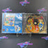 Disney's Treasure Planet PS1 PlayStation 1 - Like New