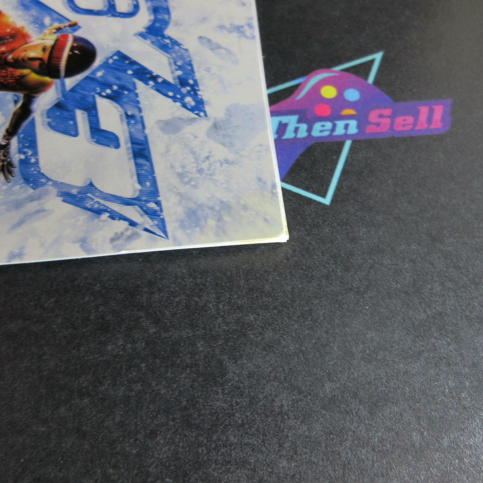 SSX 3 PS2 PlayStation 2 MD Complete CIB - Very Good