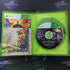 The Witcher 2 Assassins Of Kings Enhanced Xbox 360 + Map/CD/Sleeve/Handbook - Like New