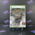 Pirates Of The Caribbean At Worlds End Xbox 360 AD/NM + Reg Card - Very Good