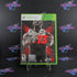 WWE 13 Xbox 360 - Like New