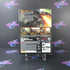 The Witcher 2 Assassins Of Kings Enhanced Xbox 360 + Map/CD/Sleeve/Handbook - Like New