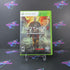 The Witcher 2 Assassins Of Kings Enhanced Xbox 360 + Map/CD/Sleeve/Handbook - Like New