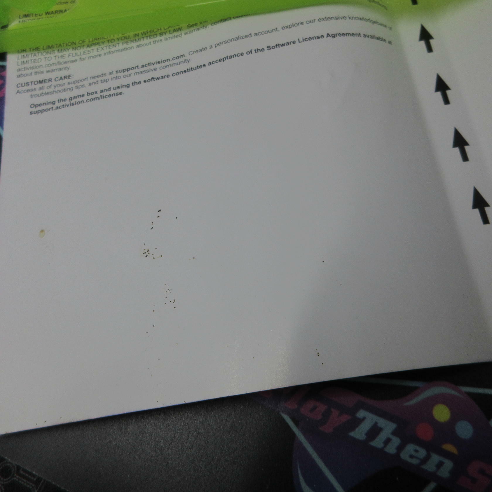 Transformers Devastation Xbox 360 AD - Very Good