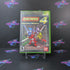 Digimon World 4 Xbox AD/NM - Very Good